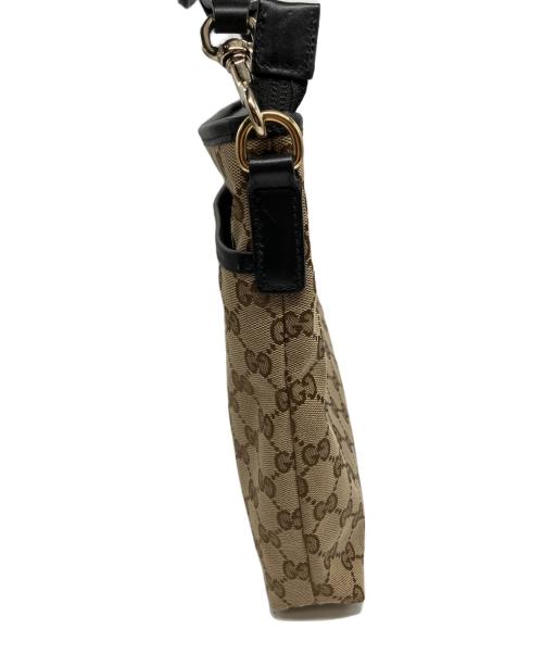GUCCI（グッチ）GUCCI (グッチ) ショルダーバッグの古着・服飾アイテム