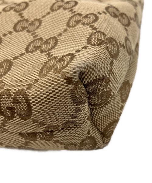 GUCCI（グッチ）GUCCI (グッチ) ショルダーバッグの古着・服飾アイテム