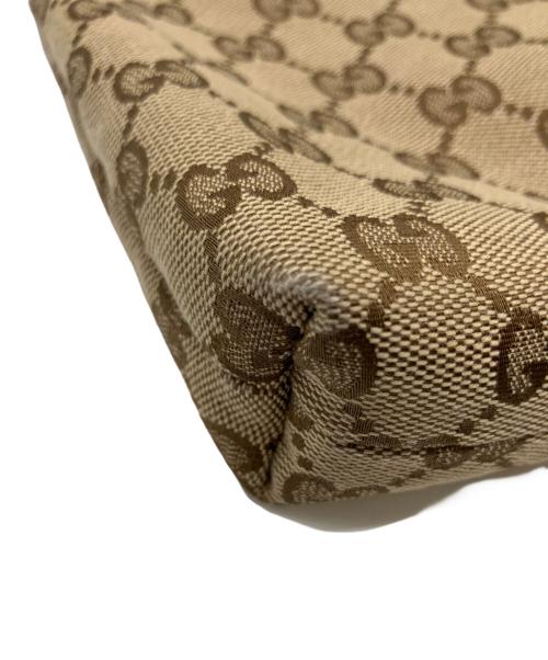 GUCCI（グッチ）GUCCI (グッチ) ショルダーバッグの古着・服飾アイテム