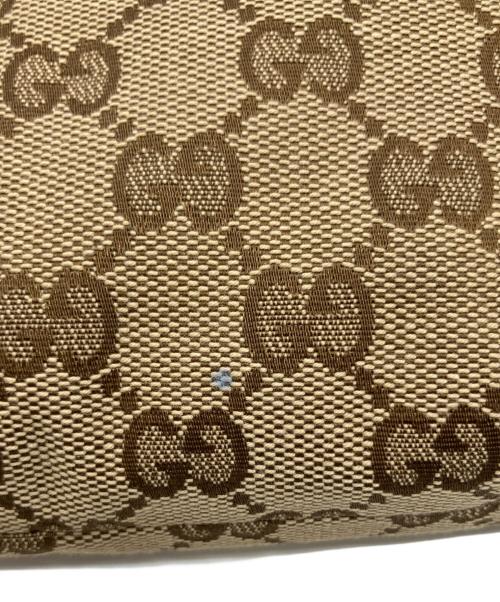 GUCCI（グッチ）GUCCI (グッチ) ショルダーバッグの古着・服飾アイテム