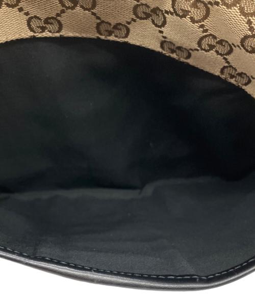GUCCI（グッチ）GUCCI (グッチ) ショルダーバッグの古着・服飾アイテム