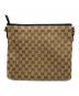 GUCCI (グッチ) ショルダーバッグ：60000円