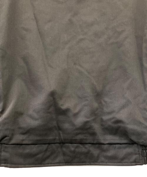 KADOYA（カドヤ）KADOYA (カドヤ) スイングトップ ダークブラウン サイズ:LLの古着・服飾アイテム