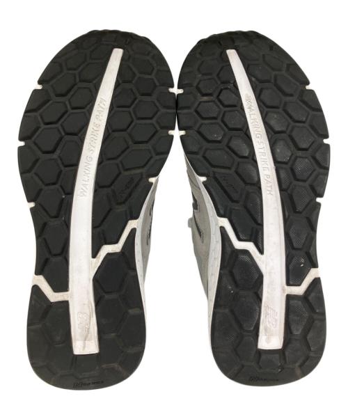 NEW BALANCE（ニューバランス）NEW BALANCE (ニューバランス) MW880CG6 グレー サイズ:US8の古着・服飾アイテム