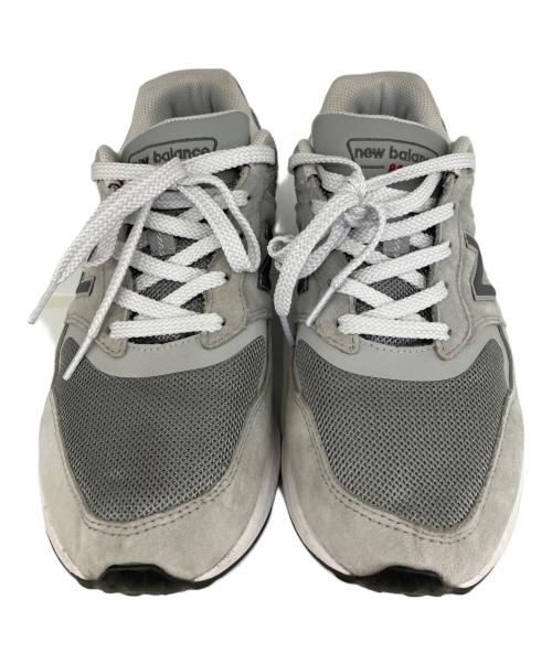 NEW BALANCE（ニューバランス）NEW BALANCE (ニューバランス) MW880CG6 グレー サイズ:US8の古着・服飾アイテム