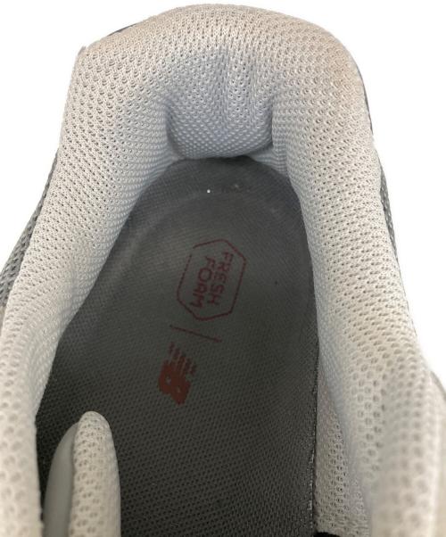 NEW BALANCE（ニューバランス）NEW BALANCE (ニューバランス) MW880CG6 グレー サイズ:US8の古着・服飾アイテム