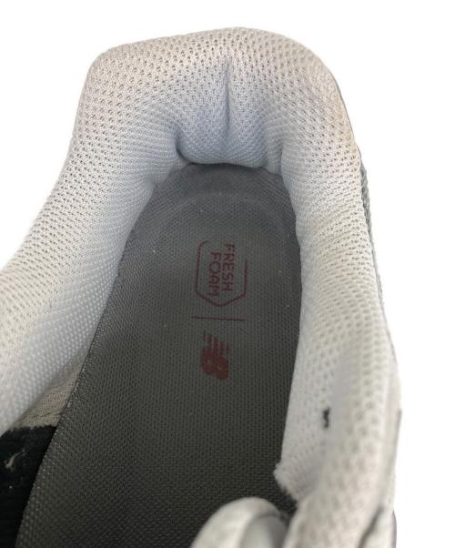 NEW BALANCE（ニューバランス）NEW BALANCE (ニューバランス) MW880CG6 グレー サイズ:US8の古着・服飾アイテム