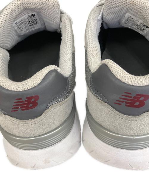 NEW BALANCE（ニューバランス）NEW BALANCE (ニューバランス) MW880CG6 グレー サイズ:US8の古着・服飾アイテム