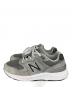 NEW BALANCE (ニューバランス) MW880CG6 グレー サイズ:US8：6000円