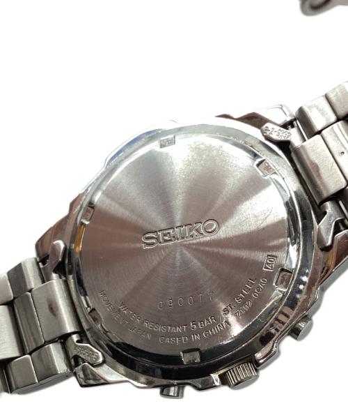 SEIKO（セイコー）SEIKO (セイコー) 腕時計の古着・服飾アイテム