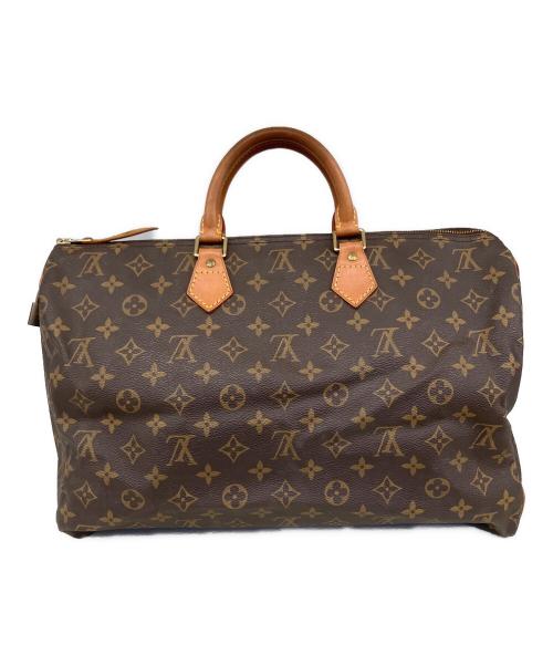 LOUIS VUITTON（ルイ ヴィトン）LOUIS VUITTON (ルイ ヴィトン) ハンドバッグの古着・服飾アイテム