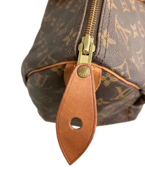 LOUIS VUITTON（ルイ ヴィトン）LOUIS VUITTON (ルイ ヴィトン) ハンドバッグの古着・服飾アイテム
