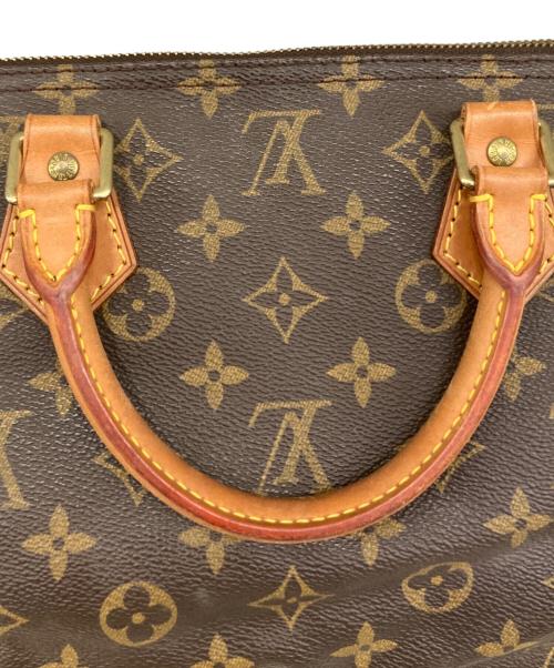 LOUIS VUITTON（ルイ ヴィトン）LOUIS VUITTON (ルイ ヴィトン) ハンドバッグの古着・服飾アイテム