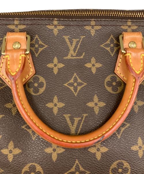 LOUIS VUITTON（ルイ ヴィトン）LOUIS VUITTON (ルイ ヴィトン) ハンドバッグの古着・服飾アイテム