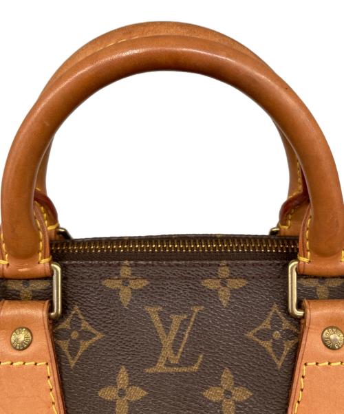 LOUIS VUITTON（ルイ ヴィトン）LOUIS VUITTON (ルイ ヴィトン) ハンドバッグの古着・服飾アイテム