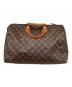 LOUIS VUITTON（ルイ ヴィトン）の古着「ハンドバッグ」