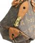 中古・古着 LOUIS VUITTON (ルイ ヴィトン) ハンドバッグ：45000円