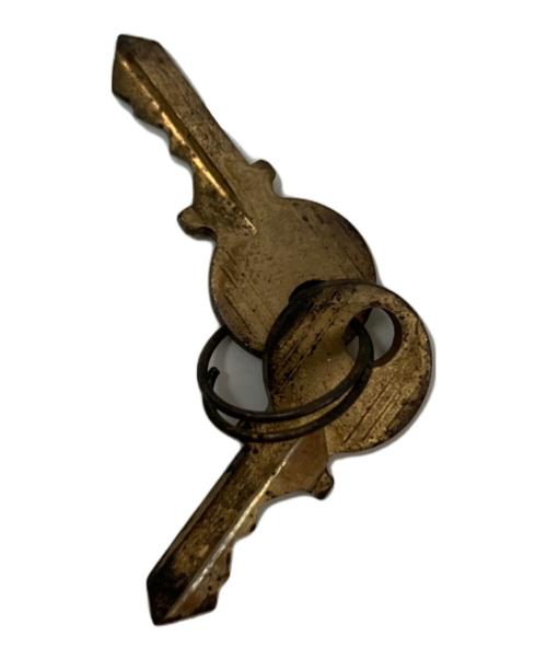 CELINE（セリーヌ）CELINE (セリーヌ) ボストンバッグ ブラウンの古着・服飾アイテム