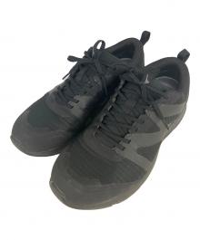 MIZUNO（ミズノ）の古着「ME-05GTX」｜ブラック