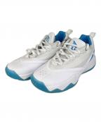 adidasアディダス）の古着「DameCertified （2デイム サーティファイド 2 ）」｜ホワイト