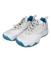 adidas（アディダス）の古着「DameCertified （2デイム サーティファイド 2 ）」｜ホワイト