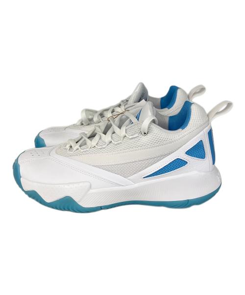 adidas（アディダス）adidas (アディダス) DameCertified （2デイム サーティファイド 2 ） ホワイト サイズ:US9の古着・服飾アイテム