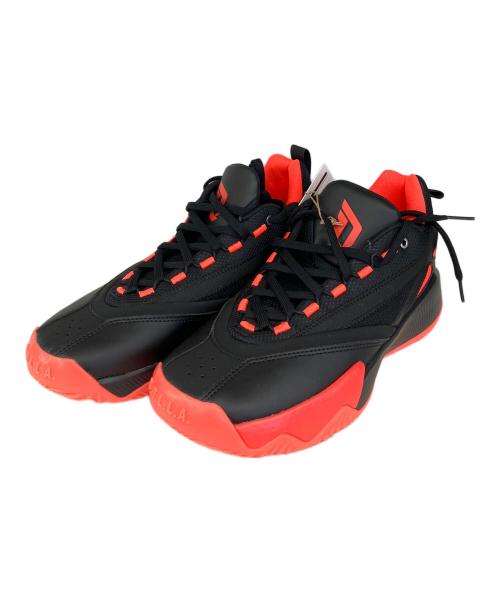 adidas（アディダス）adidas (アディダス) DameCertified 2（デイム サーティファイド 2 ） ブラック サイズ:UK9の古着・服飾アイテム