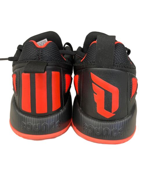 adidas（アディダス）adidas (アディダス) DameCertified 2（デイム サーティファイド 2 ） ブラック サイズ:UK9の古着・服飾アイテム