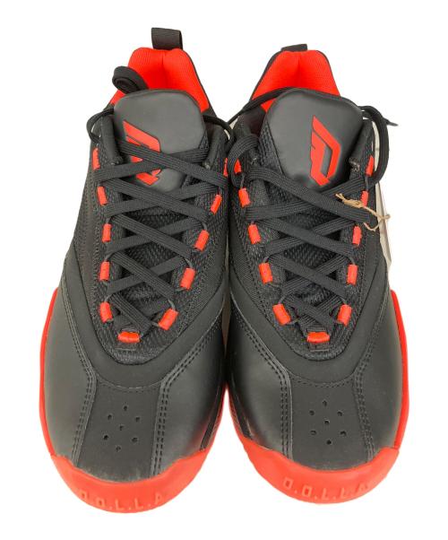 adidas（アディダス）adidas (アディダス) DameCertified 2（デイム サーティファイド 2 ） ブラック サイズ:UK9の古着・服飾アイテム