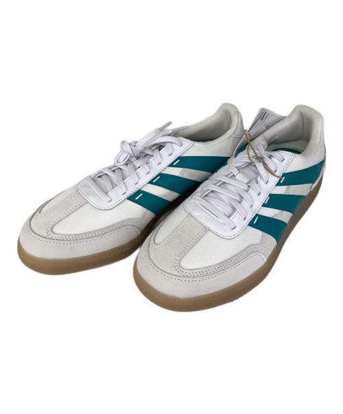 adidas（アディダス）adidas (アディダス) プレデター フリースタイル（プレデターフリースタイル） ホワイト サイズ:US8の古着・服飾アイテム