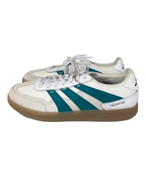 adidas（アディダス）adidas (アディダス) プレデター フリースタイル（プレデターフリースタイル） ホワイト サイズ:US8の古着・服飾アイテム