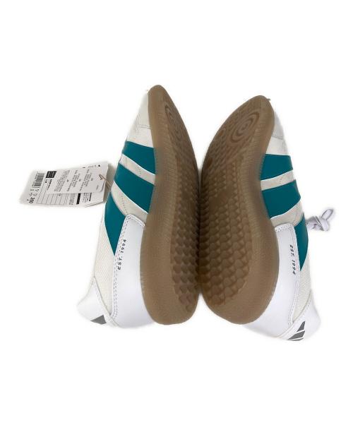 adidas（アディダス）adidas (アディダス) プレデター フリースタイル（プレデターフリースタイル） ホワイト サイズ:US8の古着・服飾アイテム