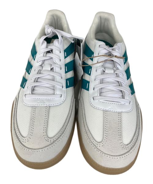 adidas（アディダス）adidas (アディダス) プレデター フリースタイル（プレデターフリースタイル） ホワイト サイズ:US8の古着・服飾アイテム