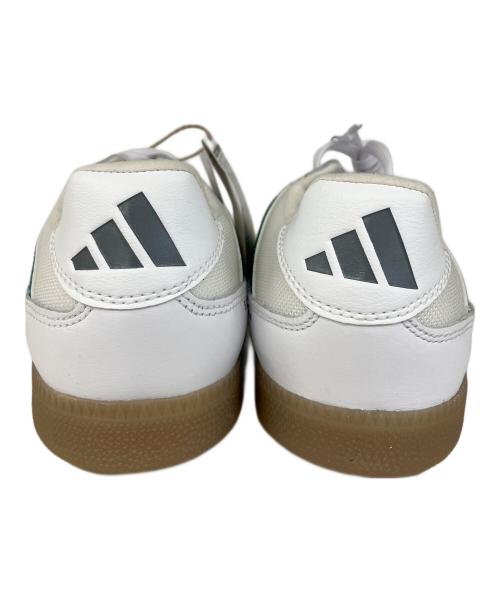 adidas（アディダス）adidas (アディダス) プレデター フリースタイル（プレデターフリースタイル） ホワイト サイズ:US8の古着・服飾アイテム