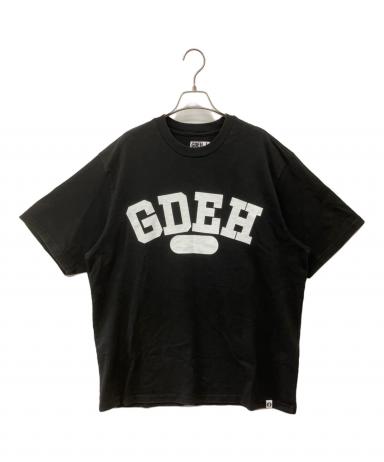 今*ん様 Supreme GDEH XL ブラック 半袖シャツ GOODENOU 今*ん様 Supreme GDEH XL ブラック 半袖シャツ GOODENOU Supreme×GOOD
