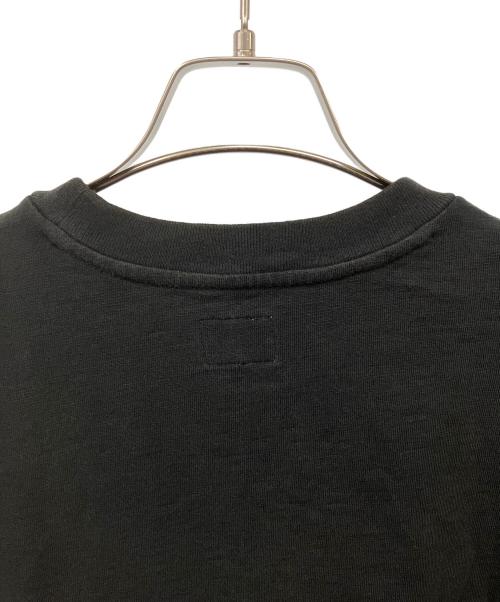 GOODENOUGH（）GOODENOUGH (グットイナフ) SUPREME (シュプリーム) 半袖カットソー ブラック サイズ:L　の古着・服飾アイテム