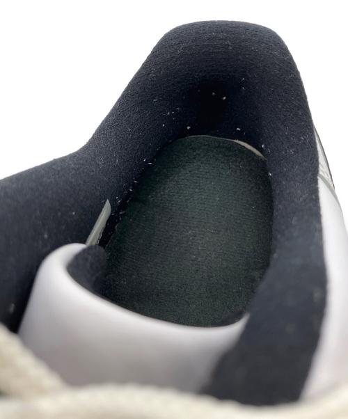 NIKE（ナイキ）NIKE (ナイキ) AIR JORDAN11 LOW RETRO ホワイト×ブラック サイズ:27.5の古着・服飾アイテム