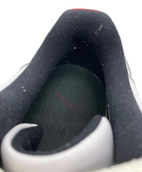 NIKE（ナイキ）NIKE (ナイキ) AIR JORDAN11 LOW RETRO ホワイト×ブラック サイズ:27.5の古着・服飾アイテム