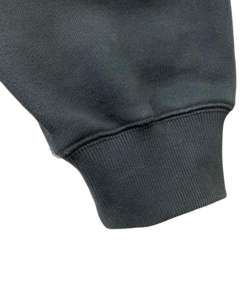 adidas（アディダス）adidas (アディダス) ジップパーカー ブラック サイズ:Lの古着・服飾アイテム