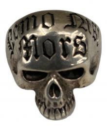 CRAZYPIG（クレイジーピッグ）の古着「リング」