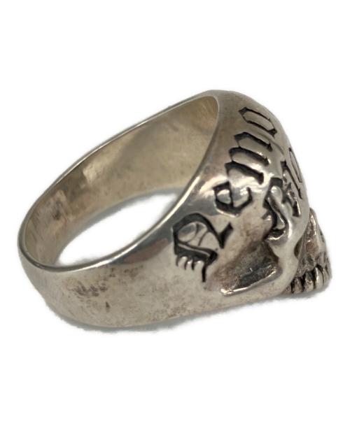 CRAZYPIG（クレイジーピッグ）CRAZYPIG (クレイジーピッグ) リング サイズ:無の古着・服飾アイテム