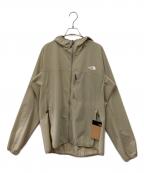 THE NORTH FACEザ ノース フェイス）の古着「ジャケット」｜ベージュ