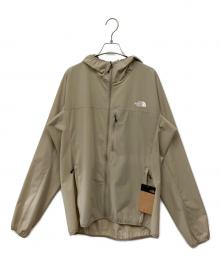 THE NORTH FACE（ザ ノース フェイス）の古着「ジャケット」｜ベージュ