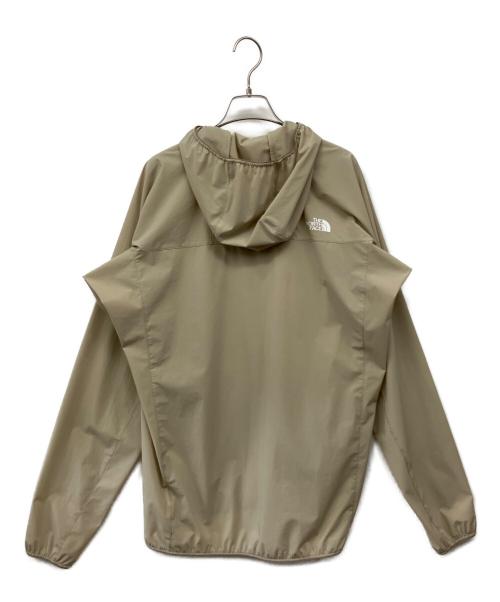 THE NORTH FACE（ザ ノース フェイス）THE NORTH FACE (ザ ノース フェイス) ジャケット ベージュ サイズ:XLの古着・服飾アイテム