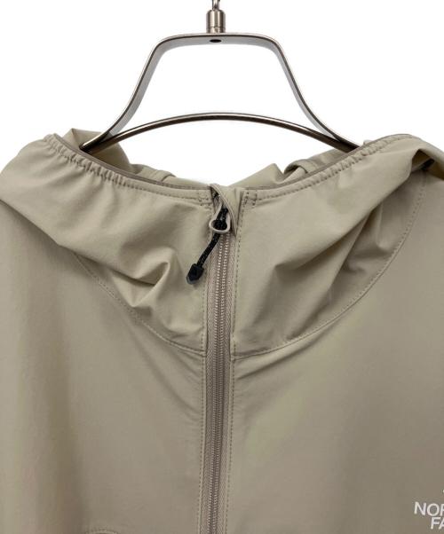 THE NORTH FACE（ザ ノース フェイス）THE NORTH FACE (ザ ノース フェイス) ジャケット ベージュ サイズ:XLの古着・服飾アイテム