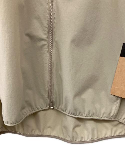 THE NORTH FACE（ザ ノース フェイス）THE NORTH FACE (ザ ノース フェイス) ジャケット ベージュ サイズ:XLの古着・服飾アイテム