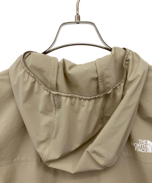 THE NORTH FACE（ザ ノース フェイス）THE NORTH FACE (ザ ノース フェイス) ジャケット ベージュ サイズ:XLの古着・服飾アイテム