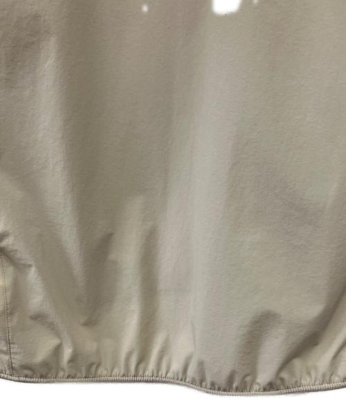 THE NORTH FACE（ザ ノース フェイス）THE NORTH FACE (ザ ノース フェイス) ジャケット ベージュ サイズ:XLの古着・服飾アイテム