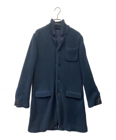 undercoverのニットジャケット 中古・古着通販】UNDERCOVER (アンダーカバー) ニットジャケット