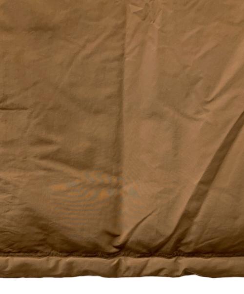 mont-bell（モンベル）mont-bell (モンベル) ハスキーコート ブラウン サイズ:Mの古着・服飾アイテム